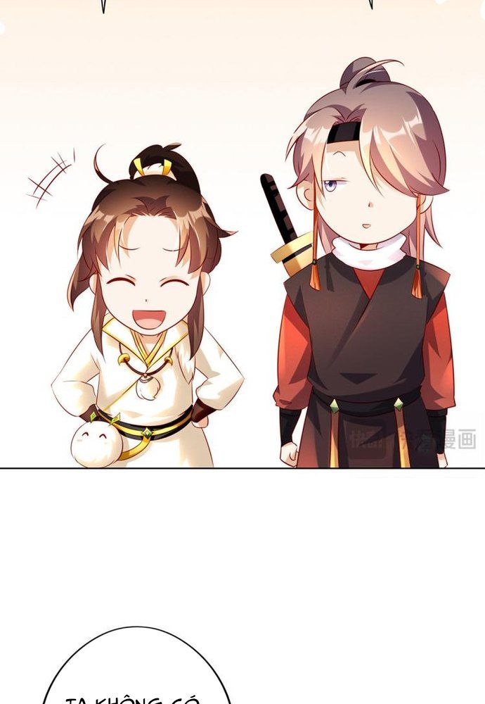 Ngàn Vàng Không Đổi Chapter 9 - 44