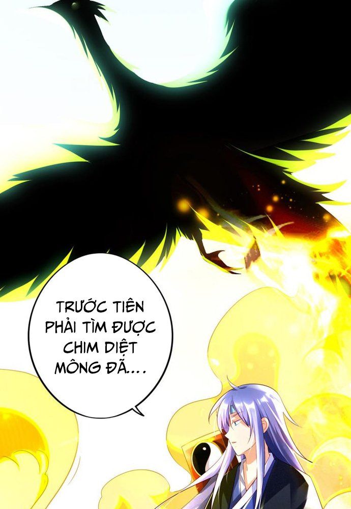 Ngàn Vàng Không Đổi Chapter 9 - 59