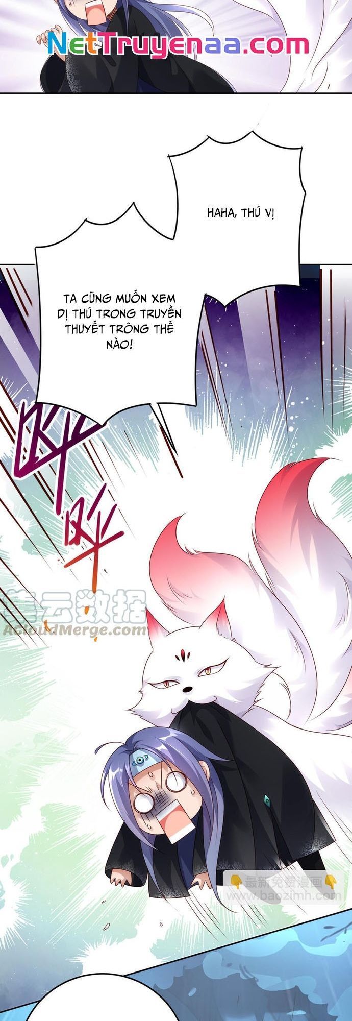 Ngàn Vàng Không Đổi Chapter 90.1 - 13