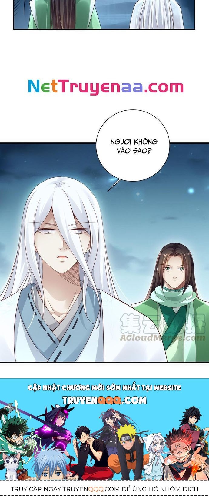 Ngàn Vàng Không Đổi Chapter 90.1 - 15