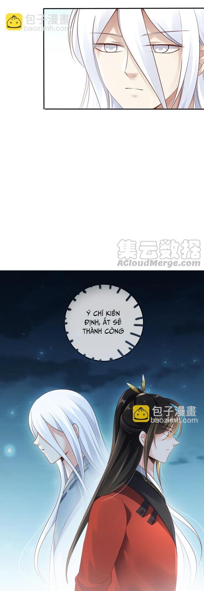 Ngàn Vàng Không Đổi Chapter 90.1 - 6