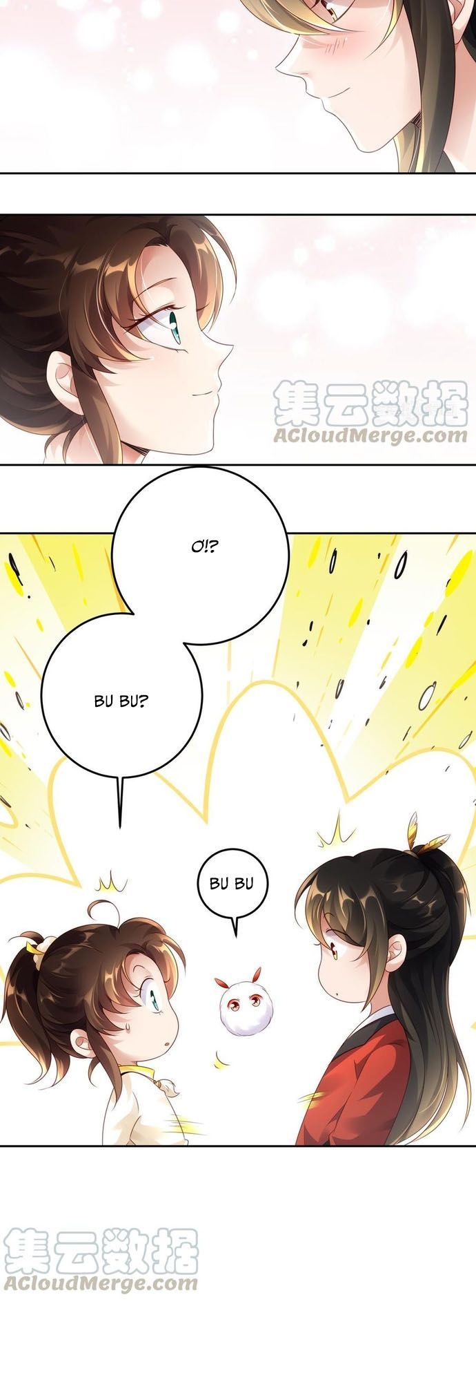 Ngàn Vàng Không Đổi Chapter 90.1 - 10