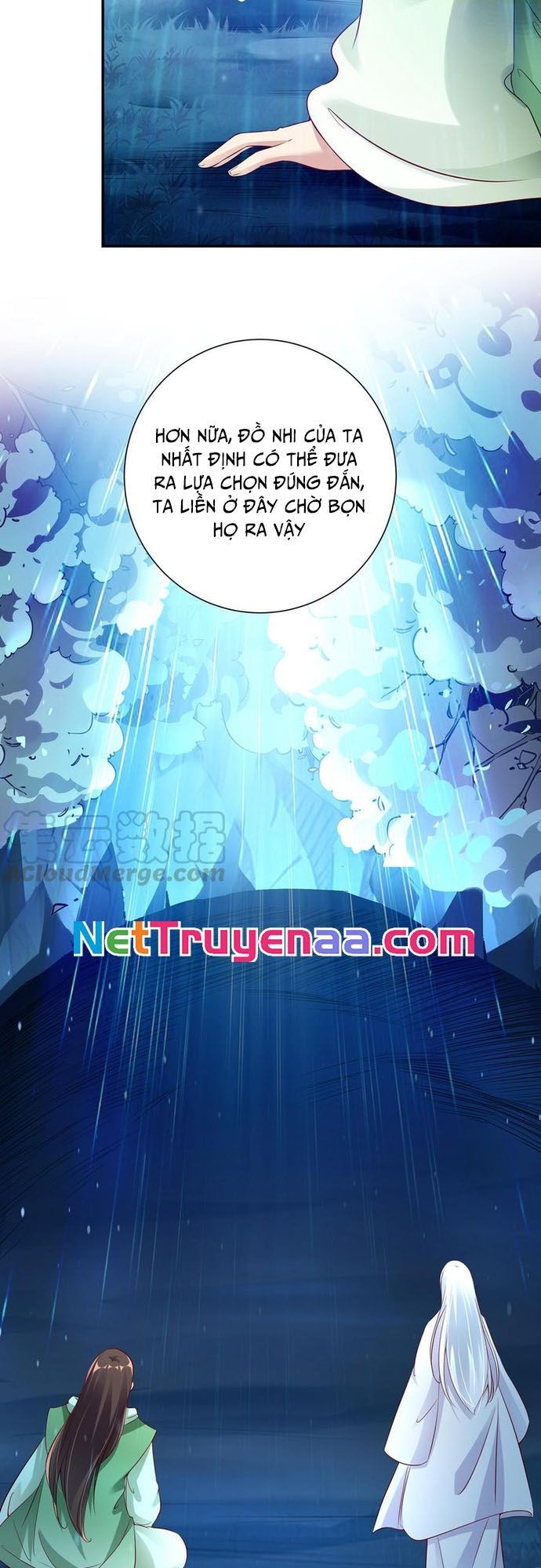 Ngàn Vàng Không Đổi Chapter 90.2 - 2