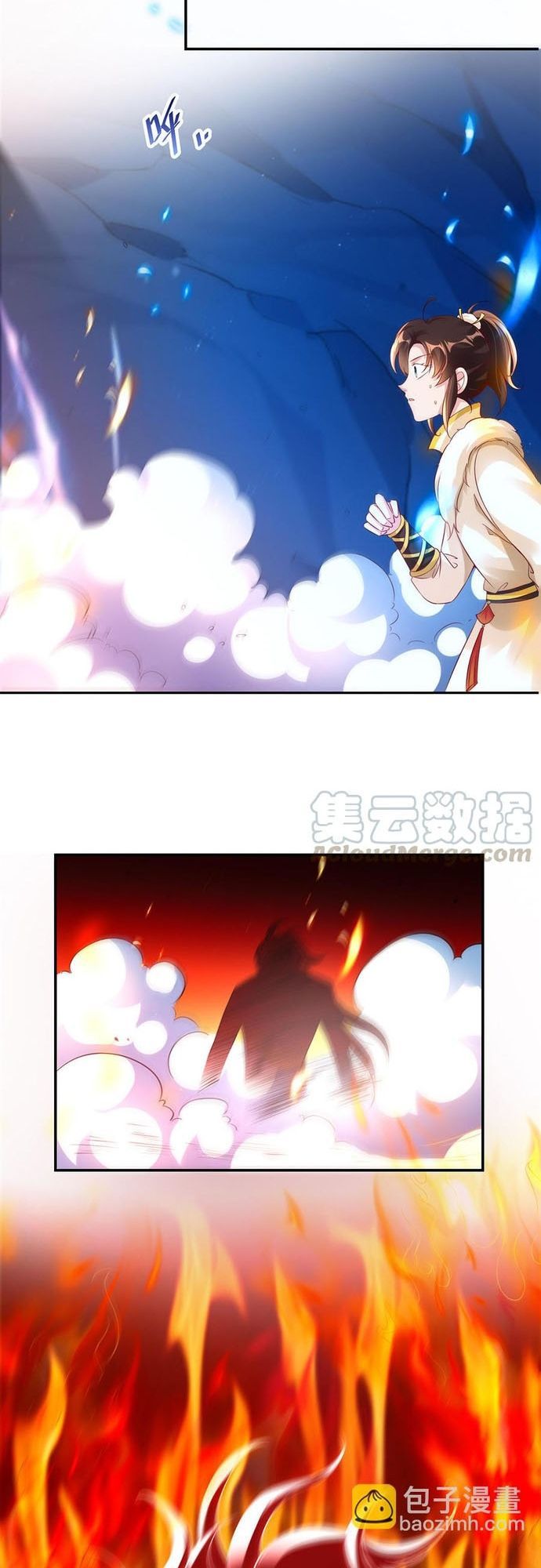 Ngàn Vàng Không Đổi Chapter 90.2 - 13