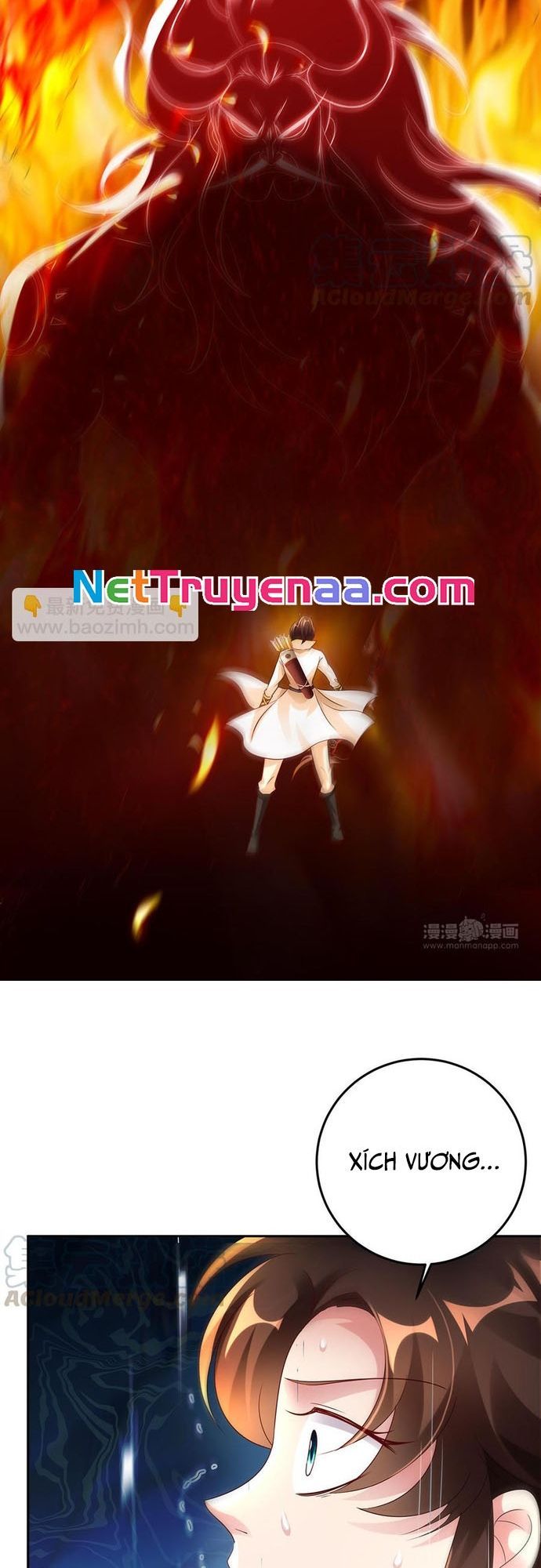 Ngàn Vàng Không Đổi Chapter 90.2 - 14