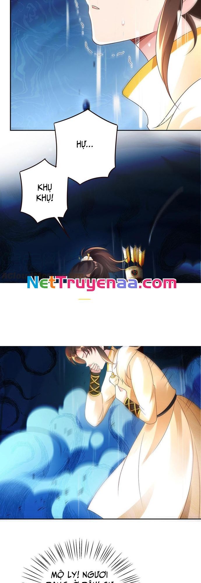 Ngàn Vàng Không Đổi Chapter 90.2 - 15