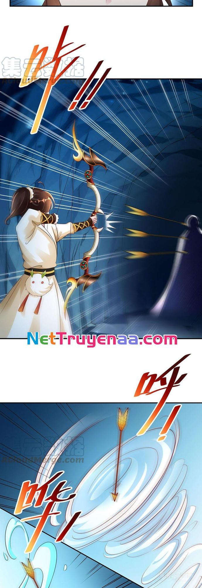 Ngàn Vàng Không Đổi Chapter 90.2 - 5