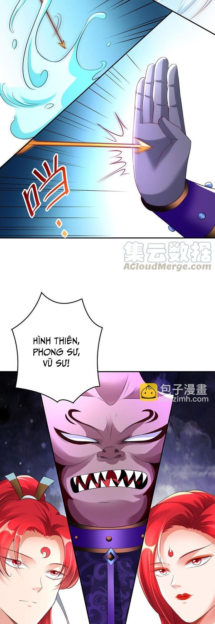 Ngàn Vàng Không Đổi Chapter 90.2 - 6