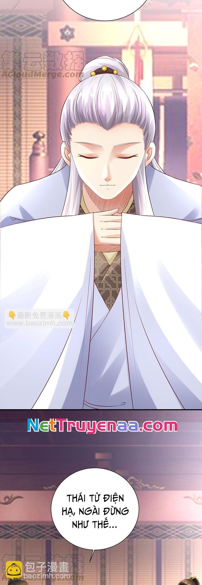 Ngàn Vàng Không Đổi Chapter 90 - 2