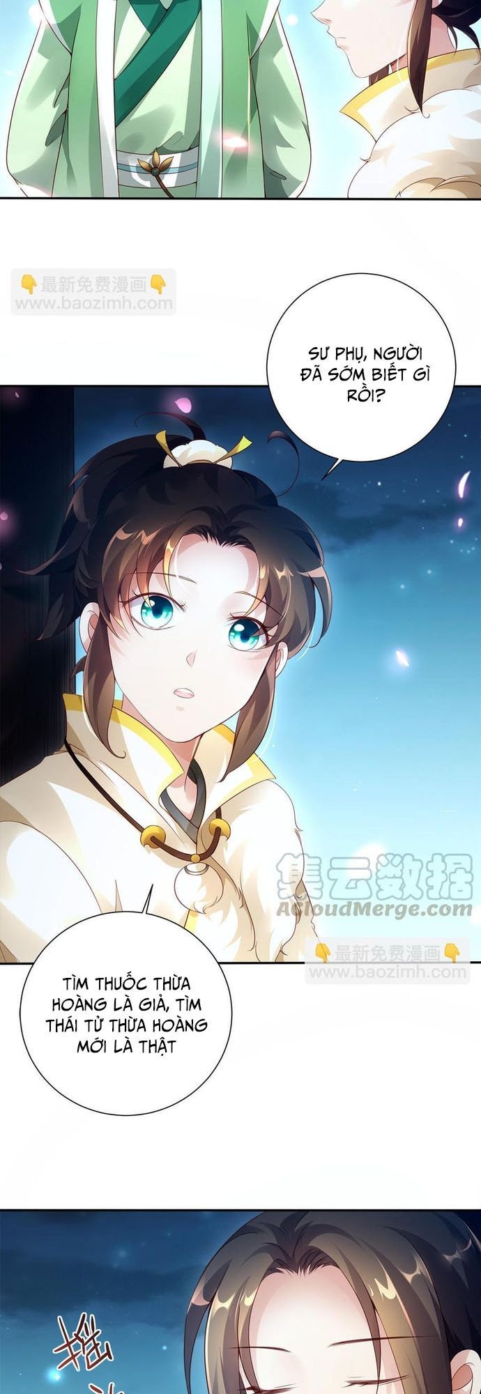 Ngàn Vàng Không Đổi Chapter 90 - 11