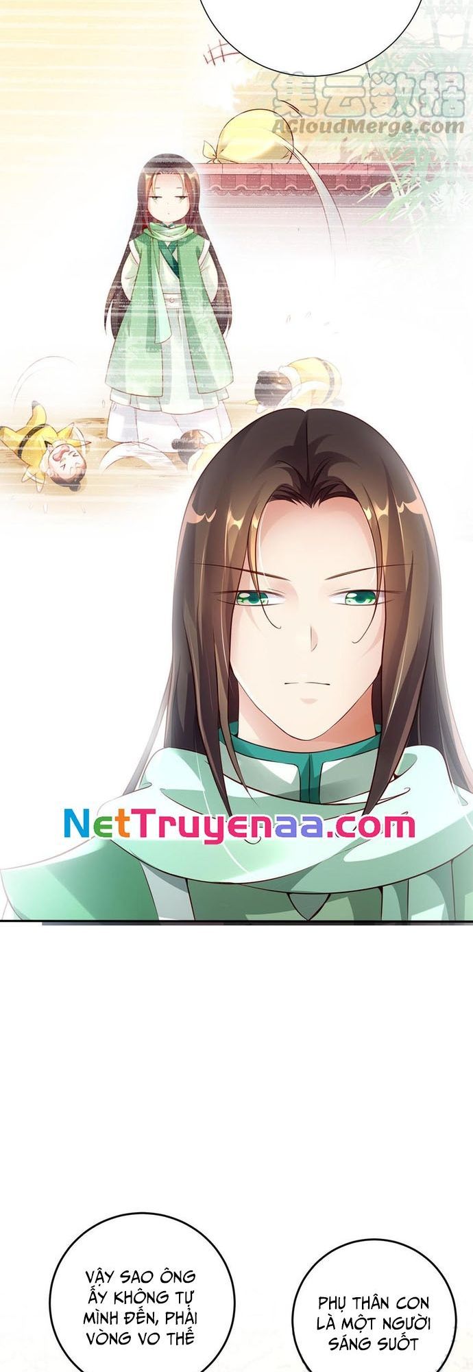 Ngàn Vàng Không Đổi Chapter 90 - 15