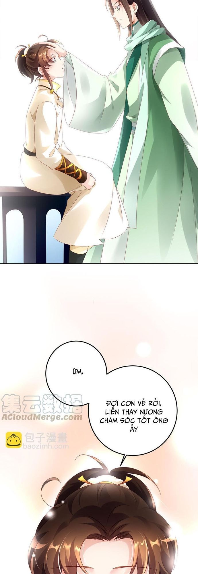 Ngàn Vàng Không Đổi Chapter 90 - 17