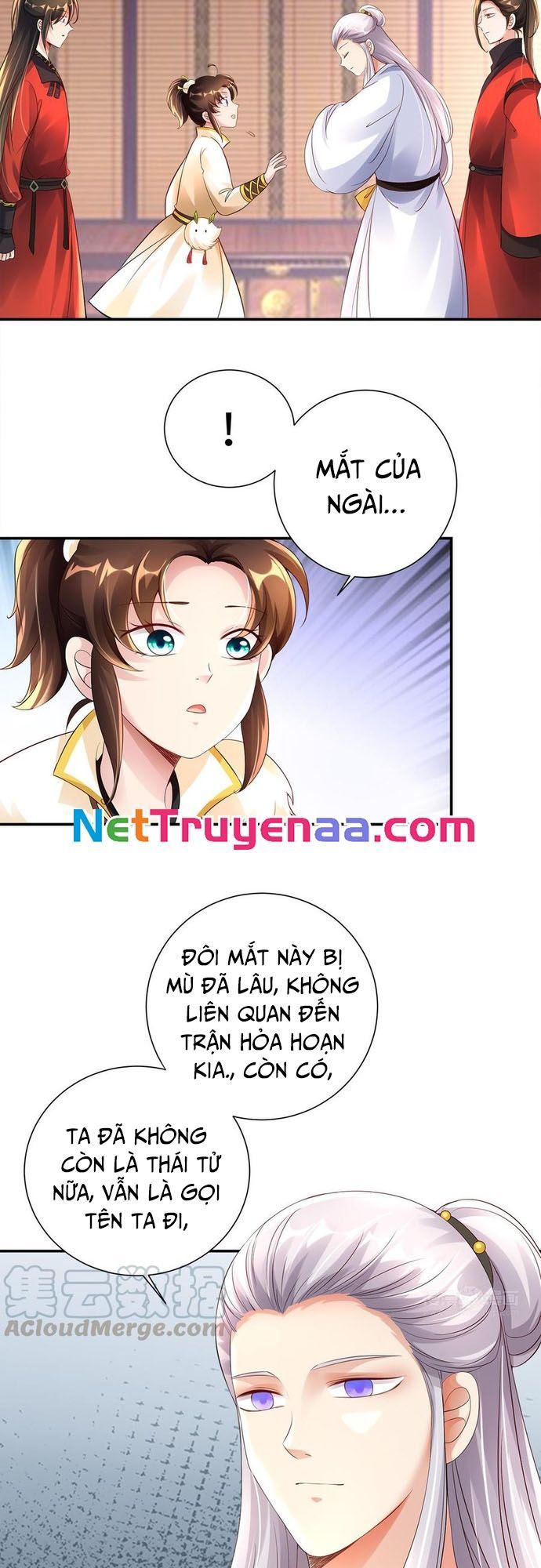 Ngàn Vàng Không Đổi Chapter 90 - 3