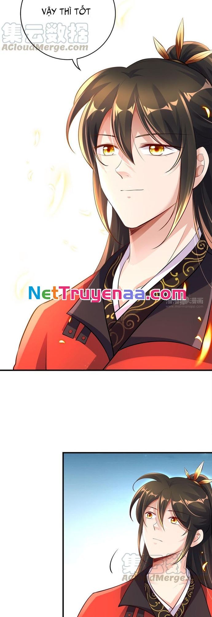 Ngàn Vàng Không Đổi Chapter 90 - 23