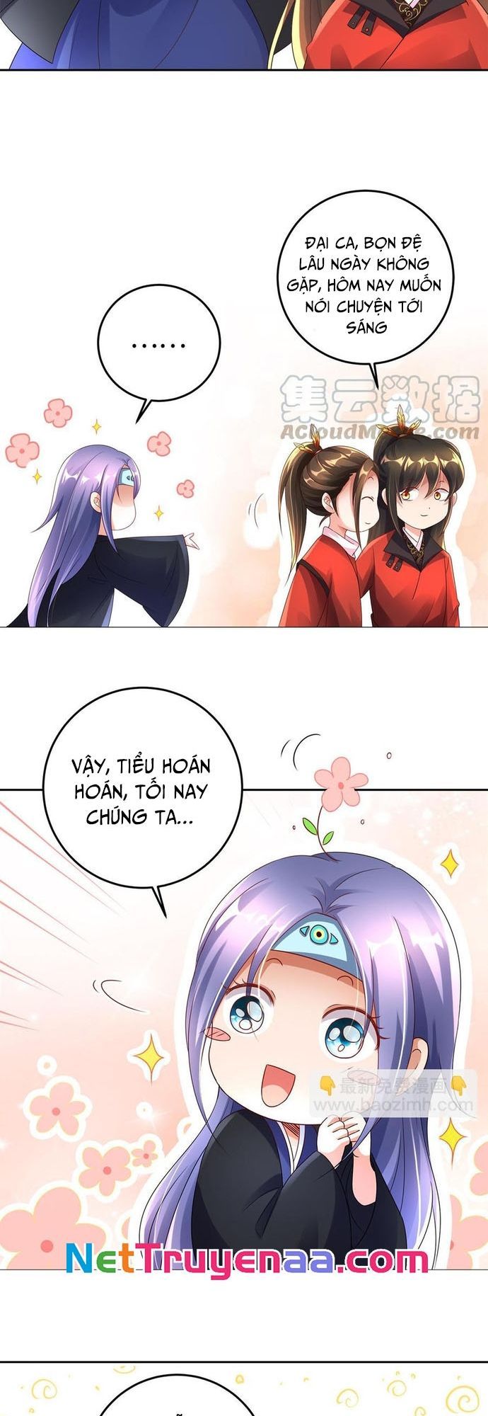 Ngàn Vàng Không Đổi Chapter 90 - 7