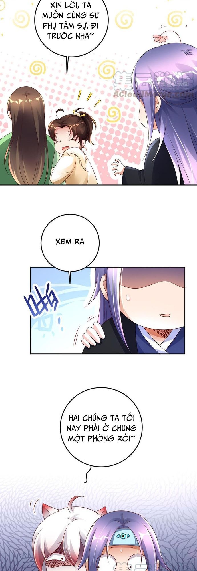 Ngàn Vàng Không Đổi Chapter 90 - 8