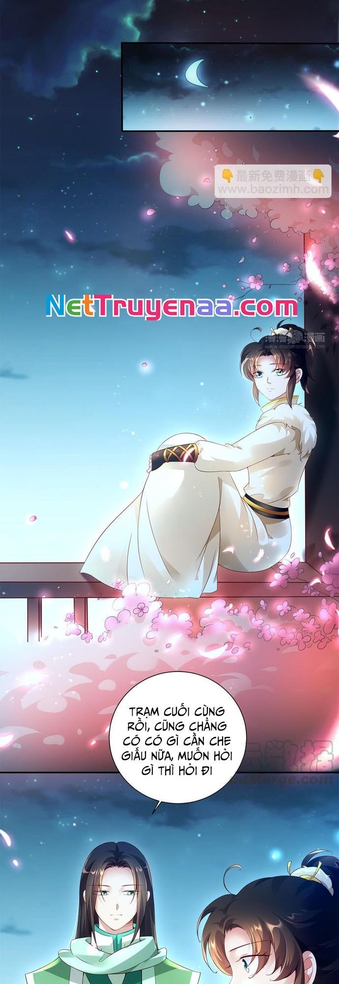 Ngàn Vàng Không Đổi Chapter 90 - 10