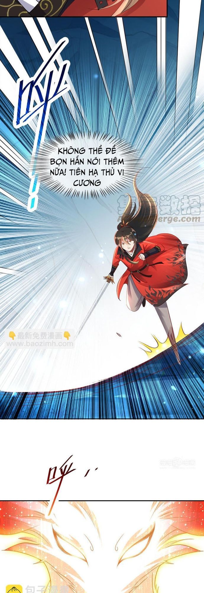 Ngàn Vàng Không Đổi Chapter 92 - 14