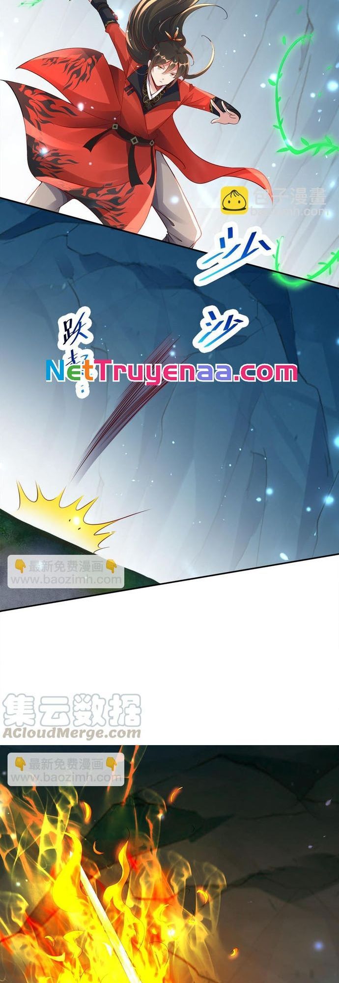 Ngàn Vàng Không Đổi Chapter 92 - 17