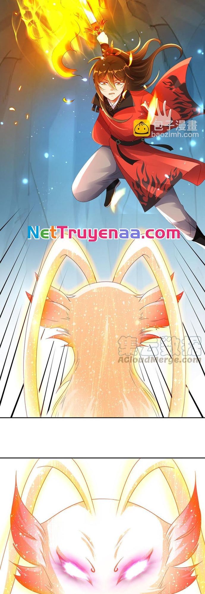 Ngàn Vàng Không Đổi Chapter 92 - 18