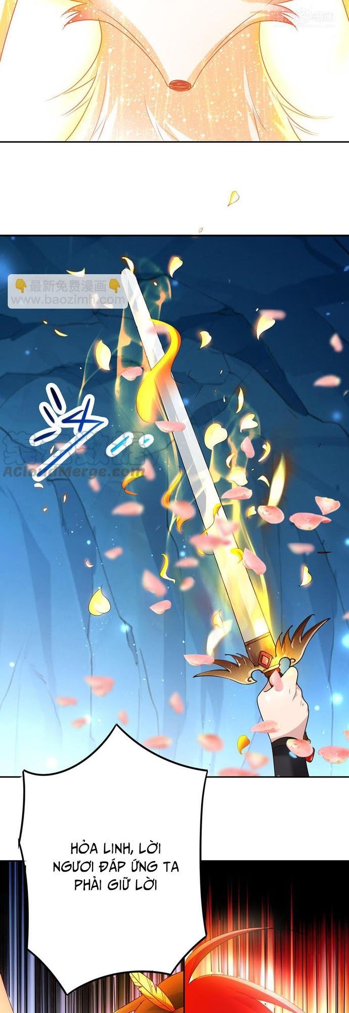 Ngàn Vàng Không Đổi Chapter 92 - 19