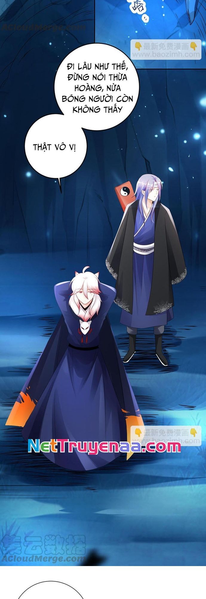 Ngàn Vàng Không Đổi Chapter 92 - 22