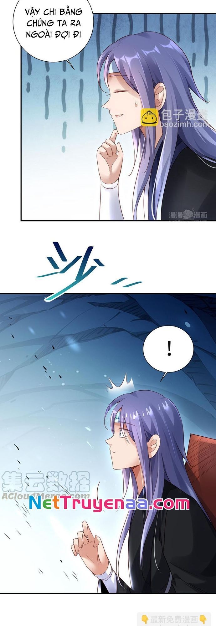 Ngàn Vàng Không Đổi Chapter 92 - 23