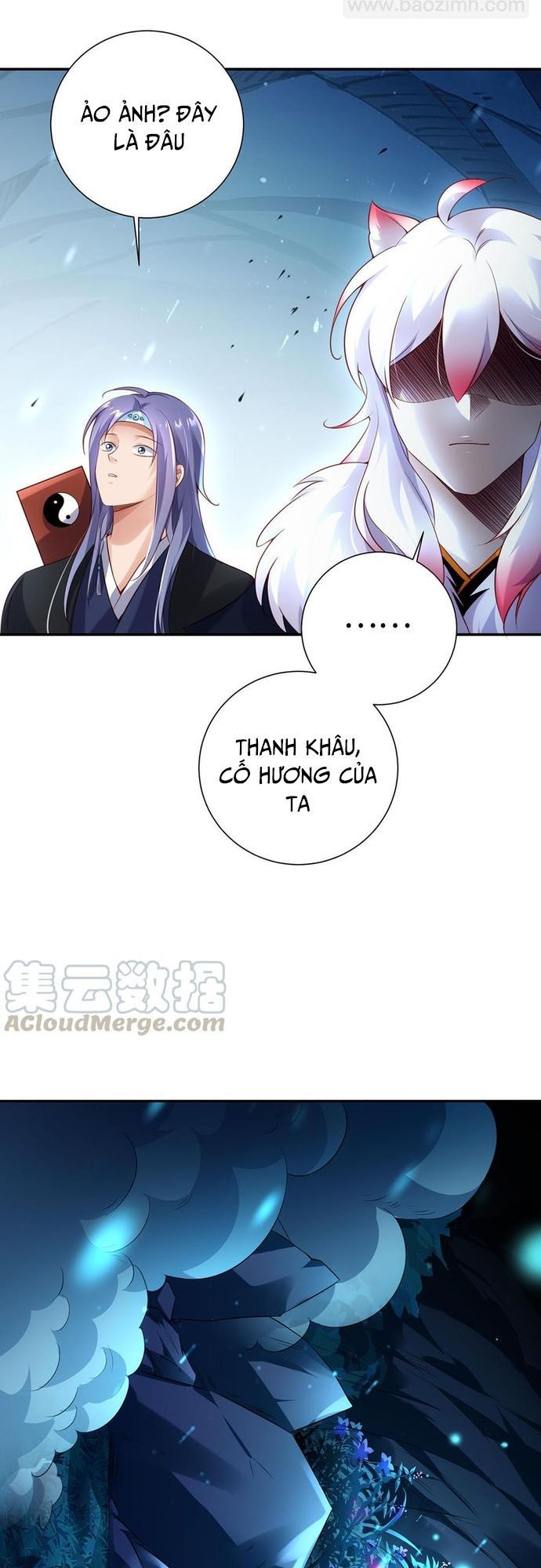 Ngàn Vàng Không Đổi Chapter 92 - 24