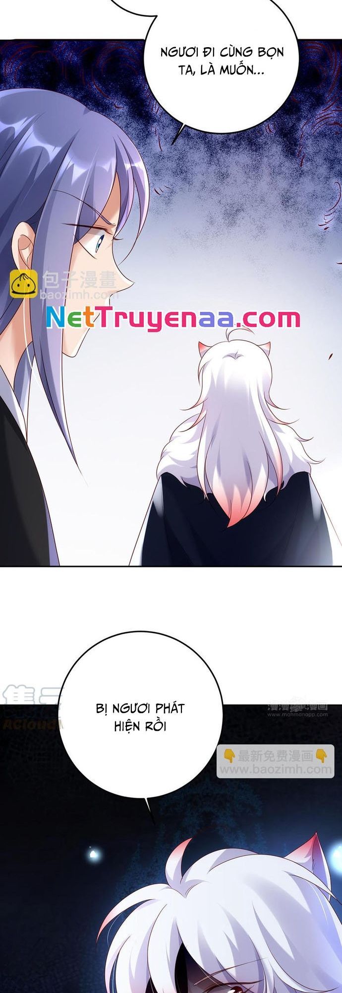 Ngàn Vàng Không Đổi Chapter 92 - 29