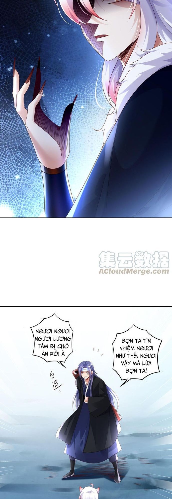 Ngàn Vàng Không Đổi Chapter 92 - 30