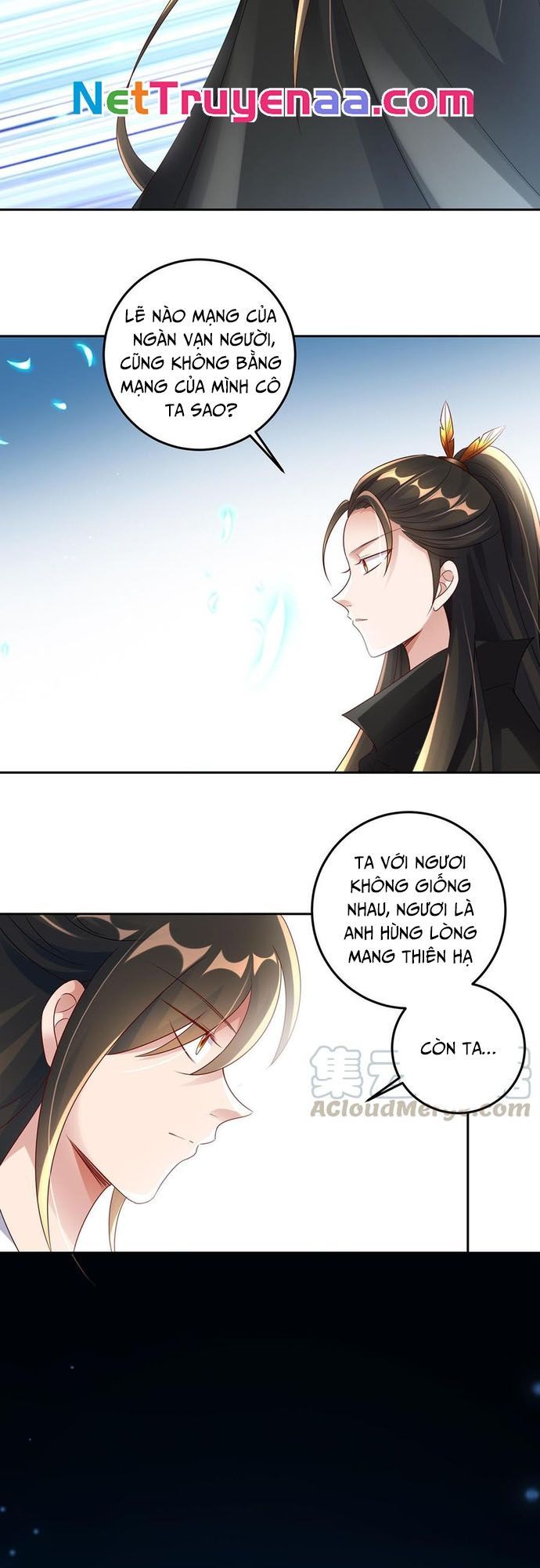 Ngàn Vàng Không Đổi Chapter 92 - 4