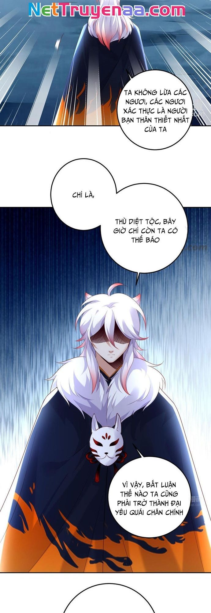 Ngàn Vàng Không Đổi Chapter 92 - 31