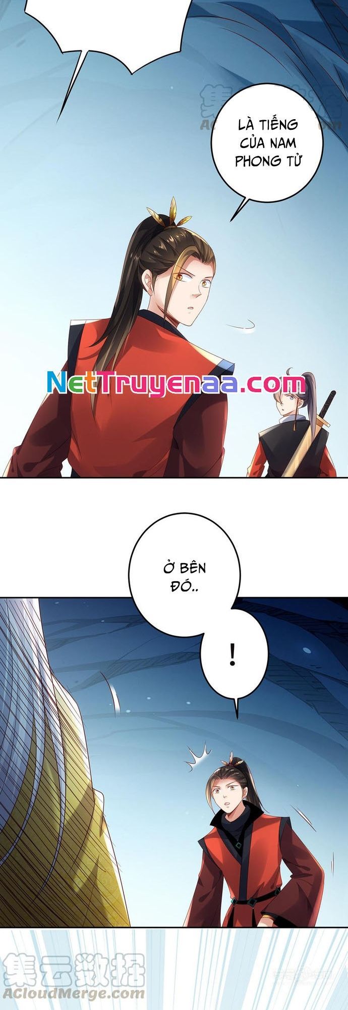 Ngàn Vàng Không Đổi Chapter 92 - 33