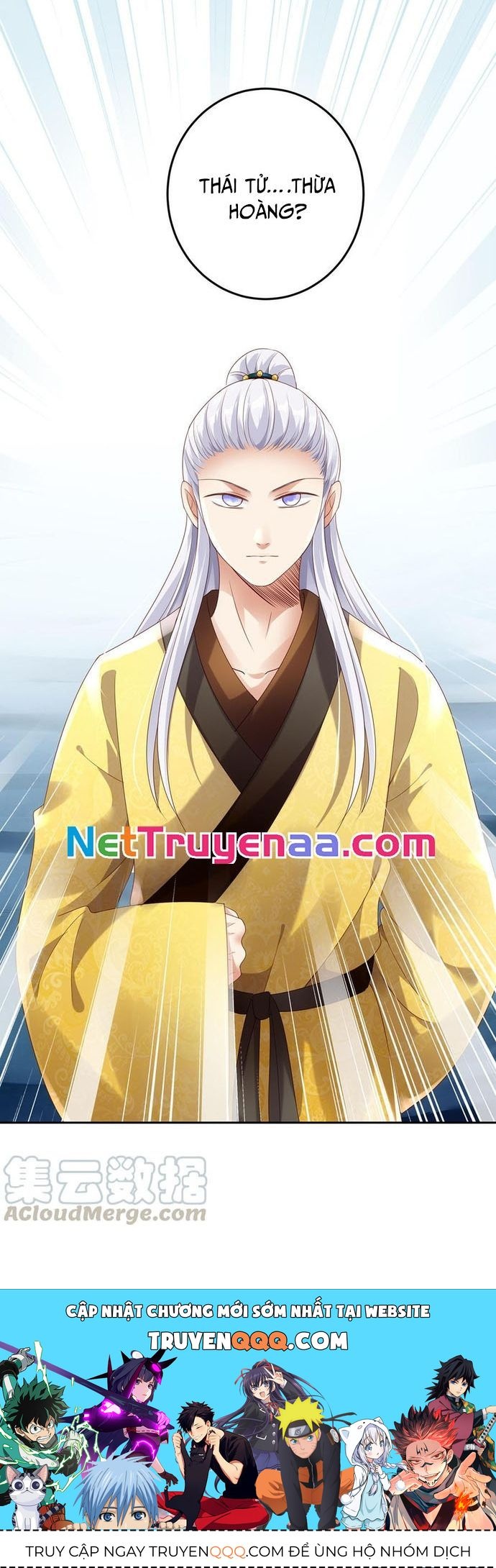 Ngàn Vàng Không Đổi Chapter 92 - 34