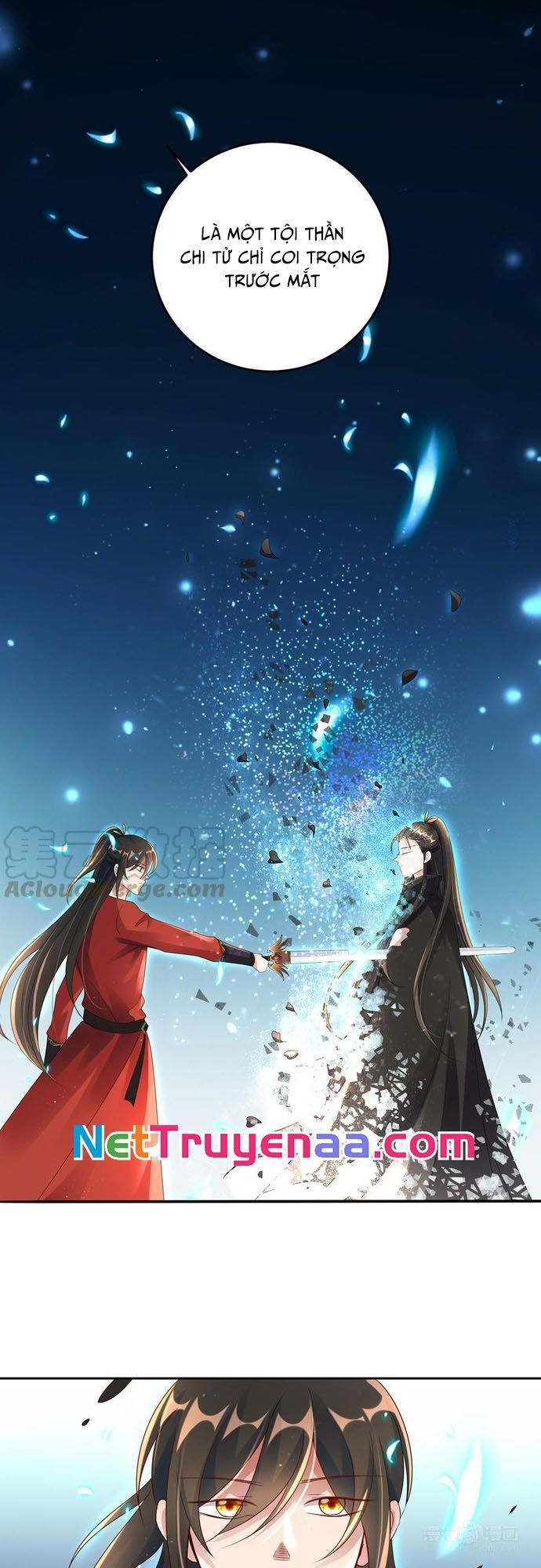 Ngàn Vàng Không Đổi Chapter 92 - 5