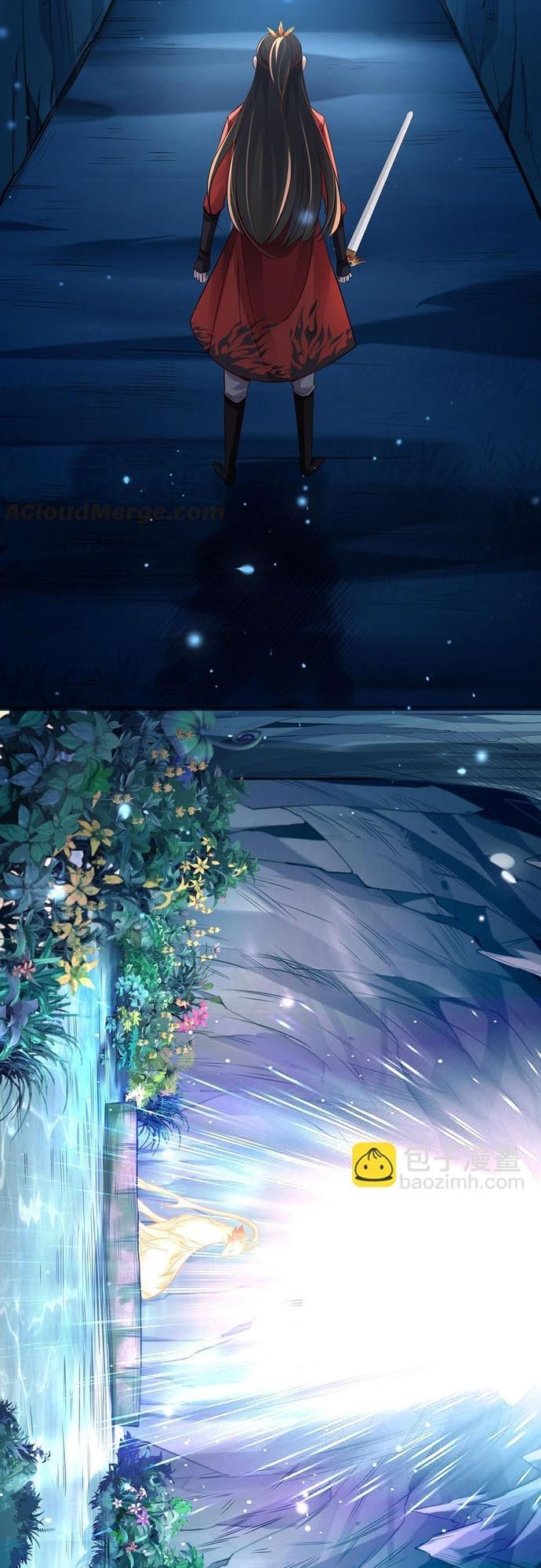 Ngàn Vàng Không Đổi Chapter 92 - 7