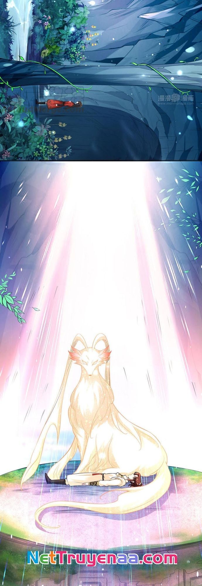 Ngàn Vàng Không Đổi Chapter 92 - 8