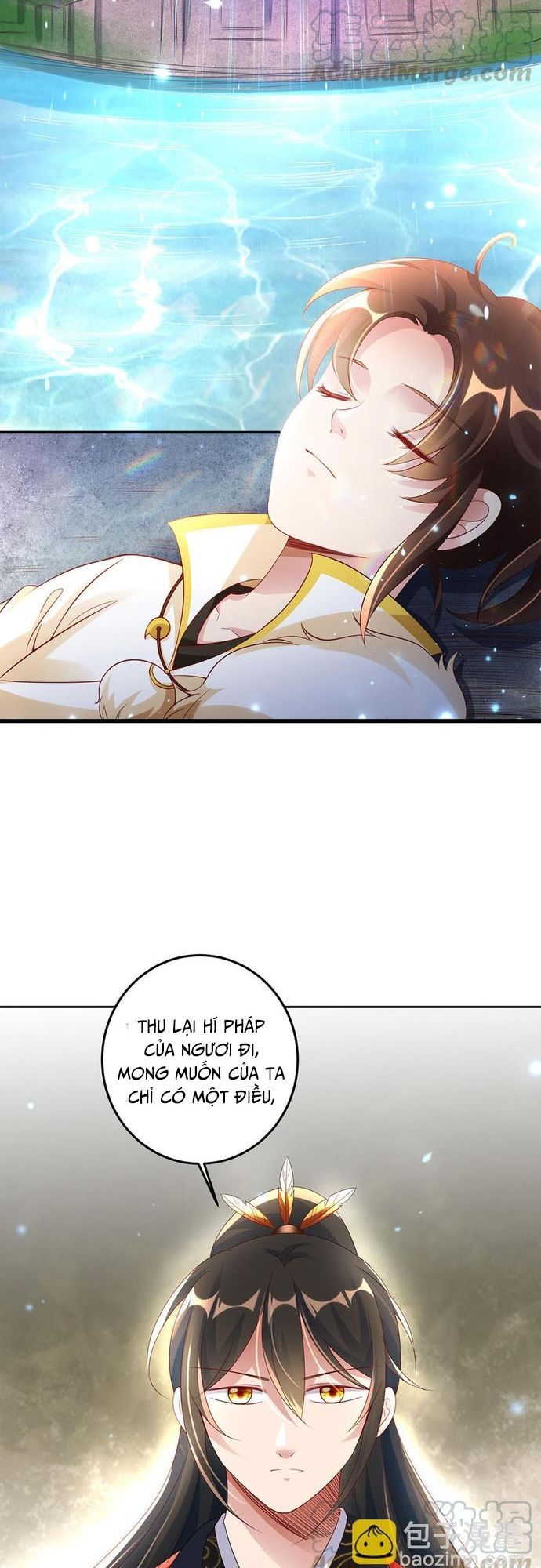 Ngàn Vàng Không Đổi Chapter 92 - 9