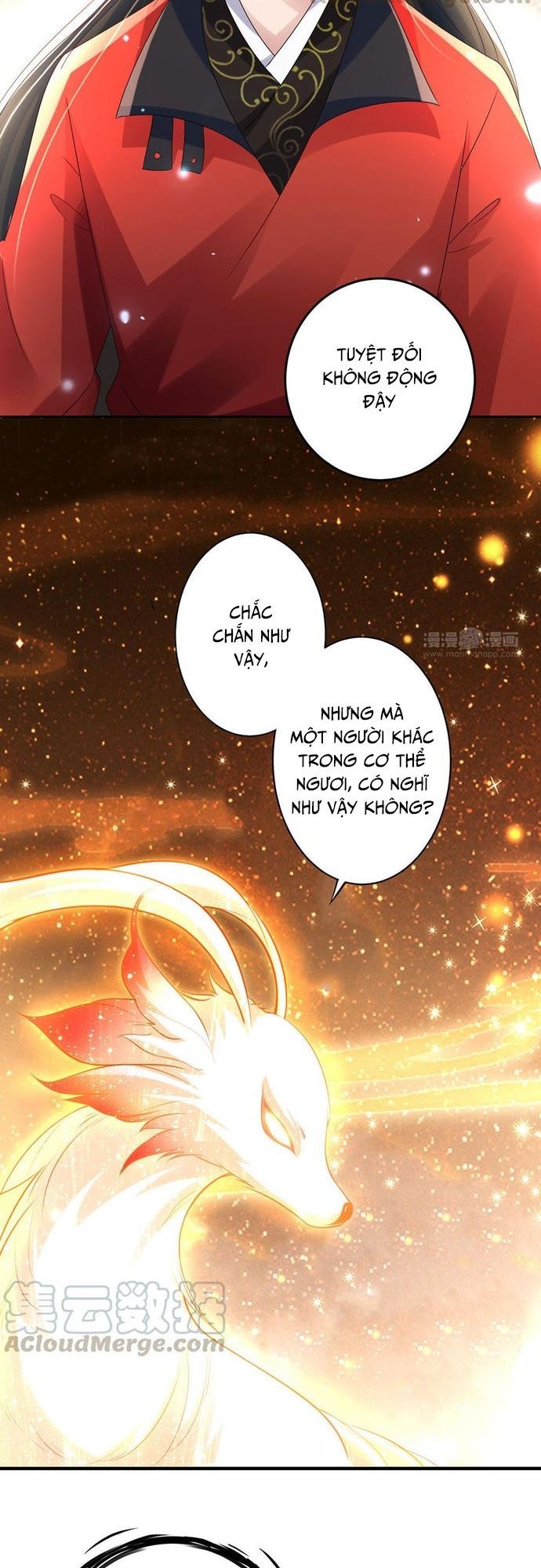 Ngàn Vàng Không Đổi Chapter 92 - 10