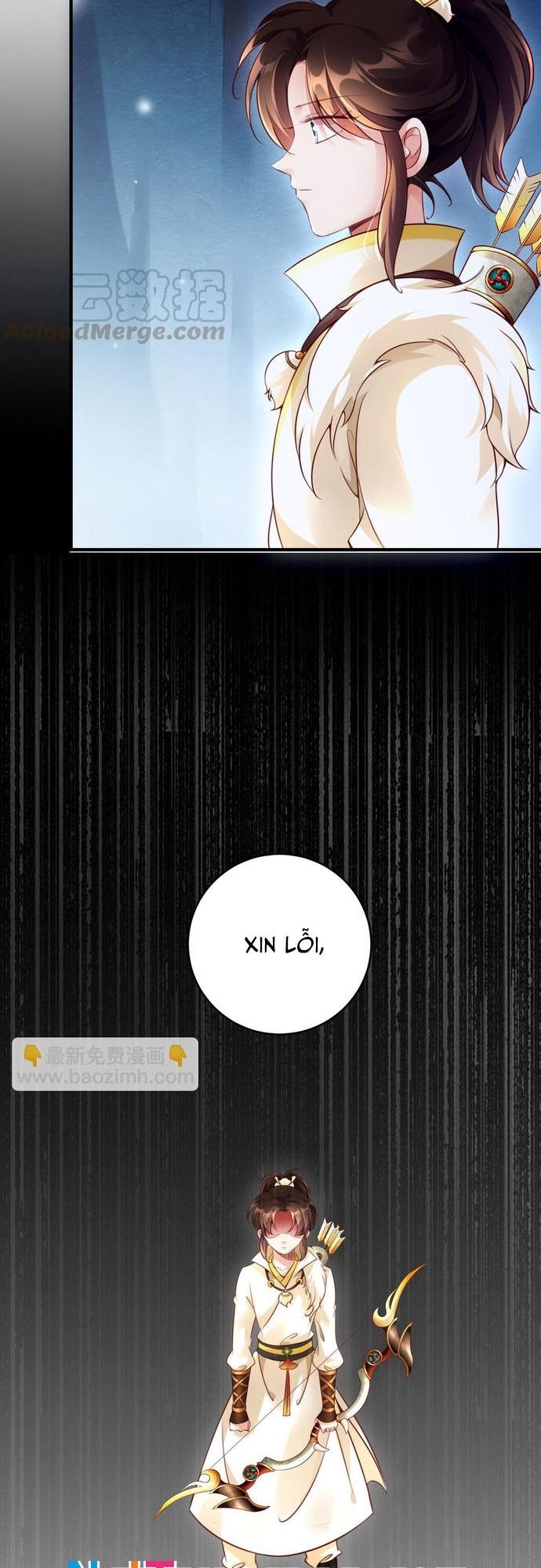 Ngàn Vàng Không Đổi Chapter 93 - 15