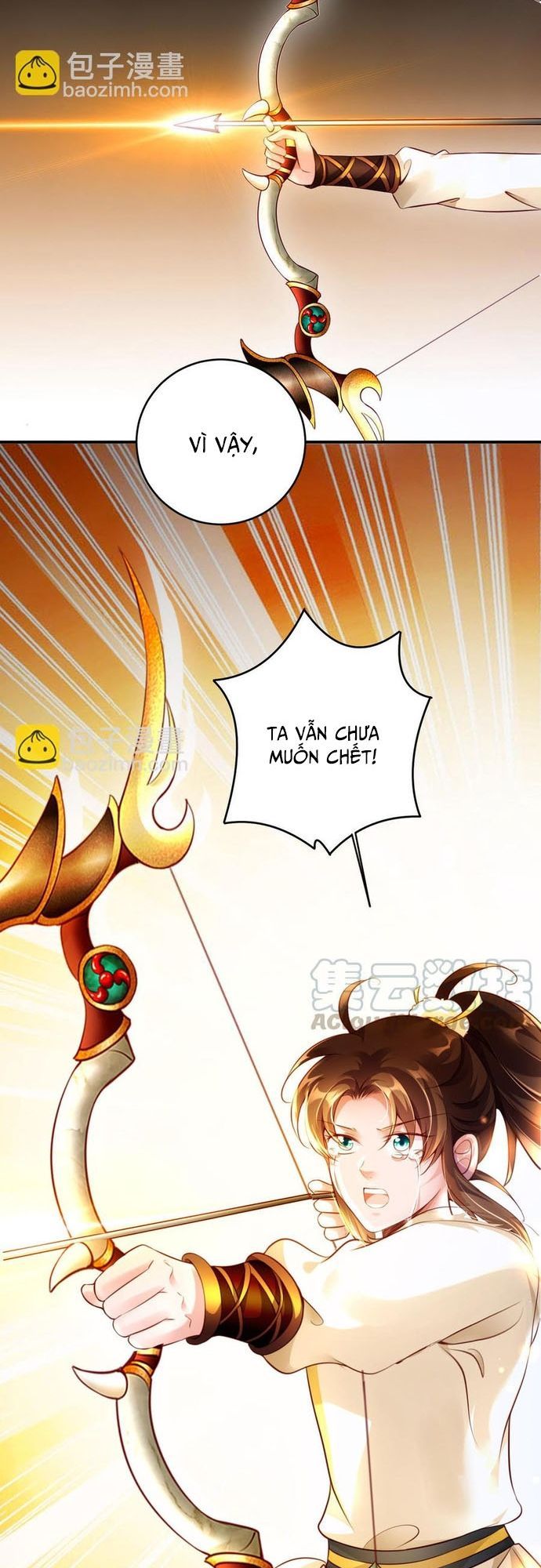 Ngàn Vàng Không Đổi Chapter 93 - 18