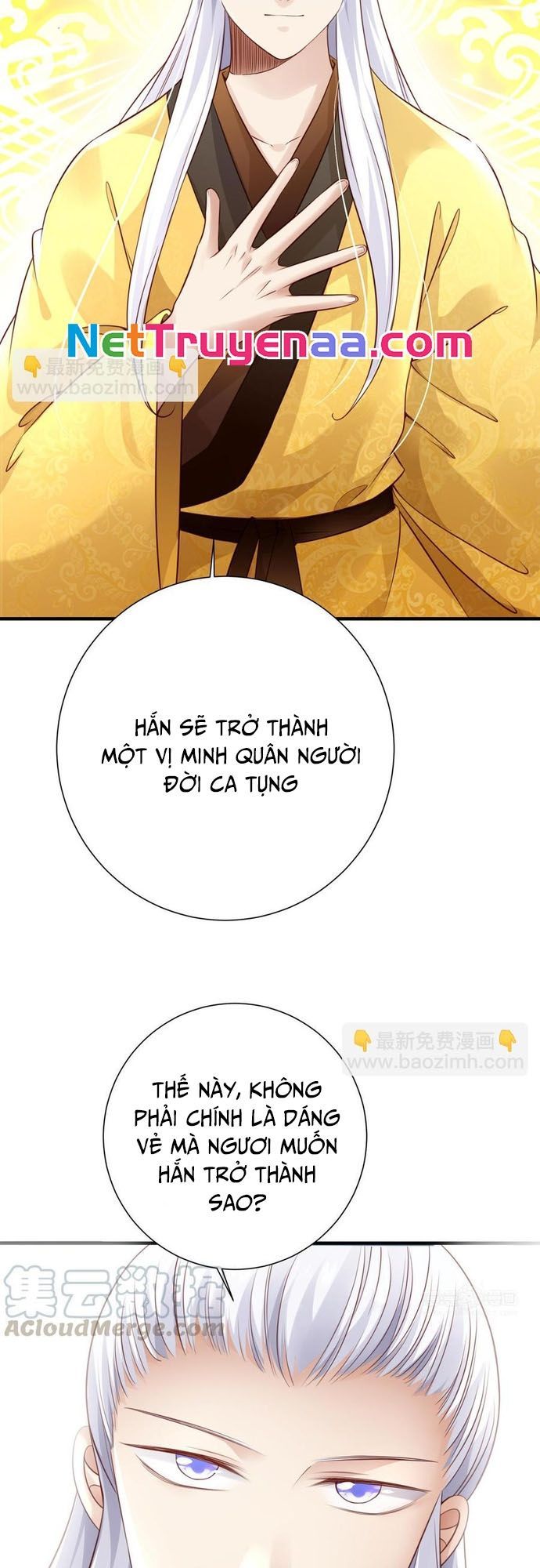 Ngàn Vàng Không Đổi Chapter 93 - 3