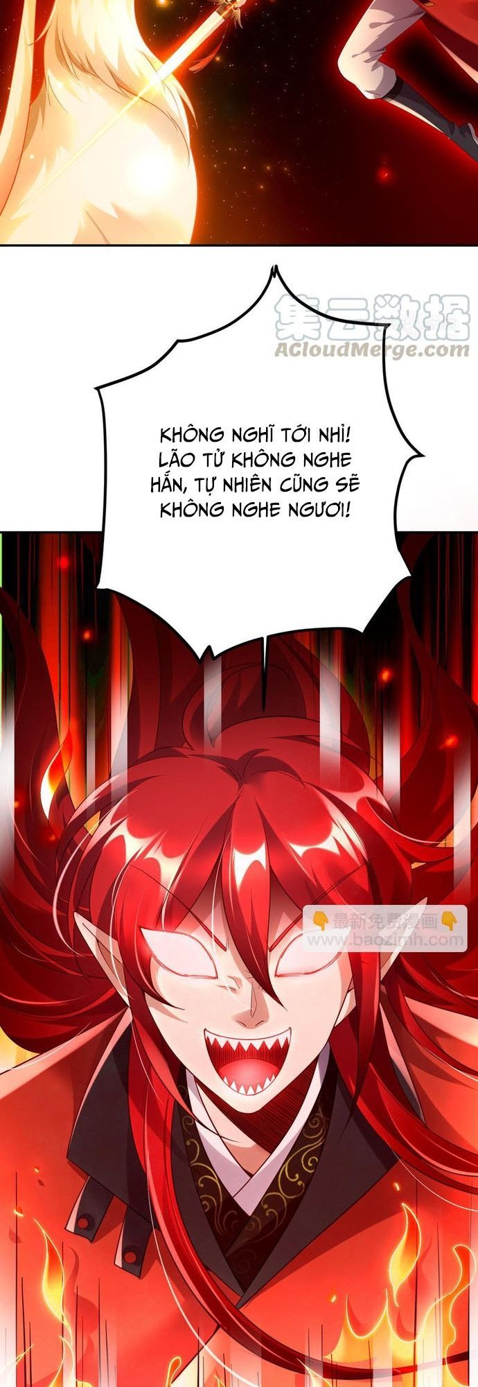 Ngàn Vàng Không Đổi Chapter 93 - 21