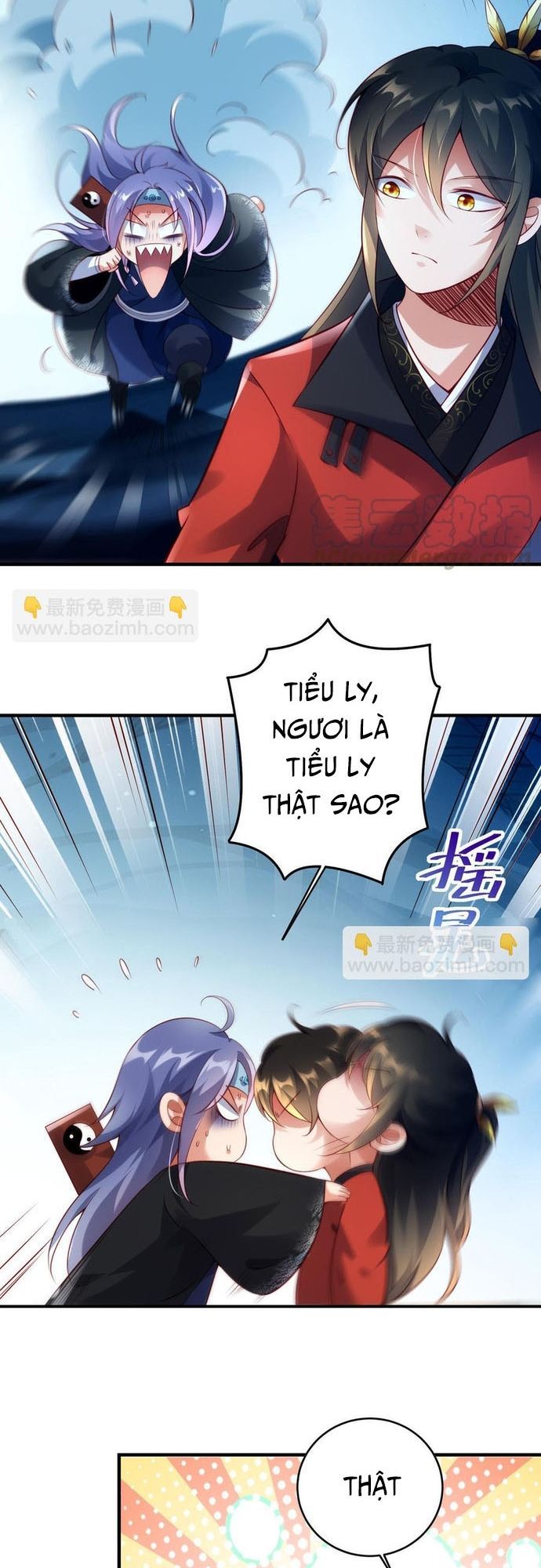 Ngàn Vàng Không Đổi Chapter 93 - 26