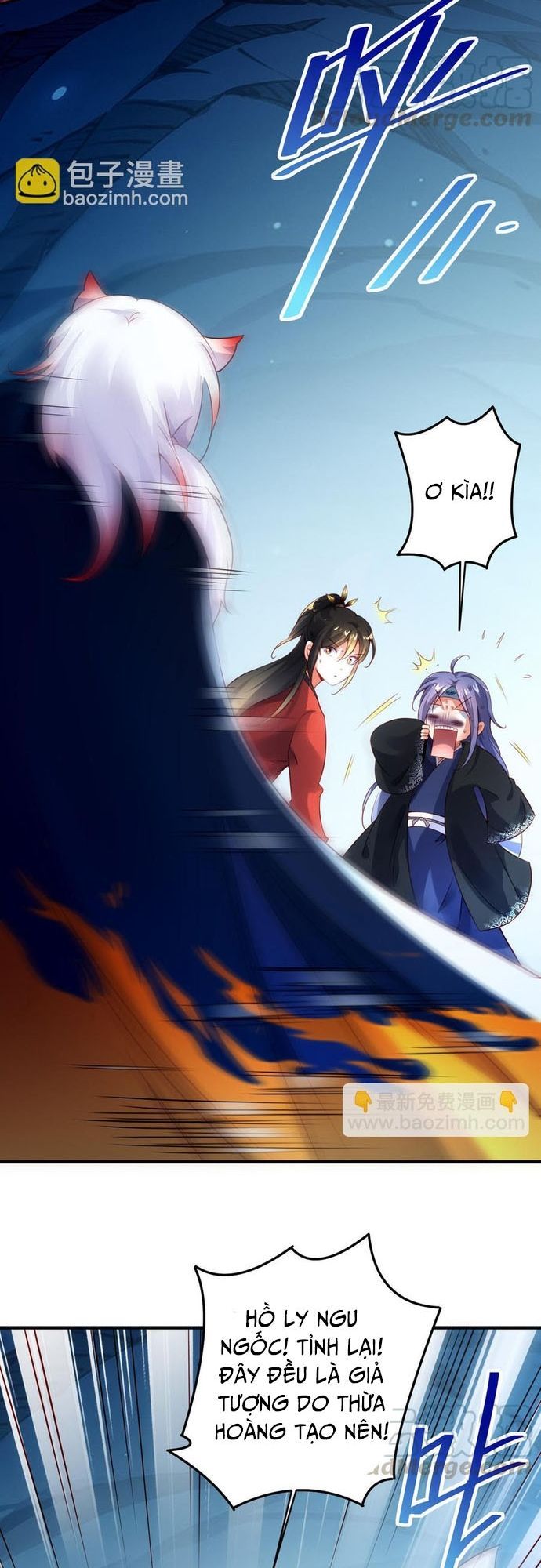 Ngàn Vàng Không Đổi Chapter 93 - 28