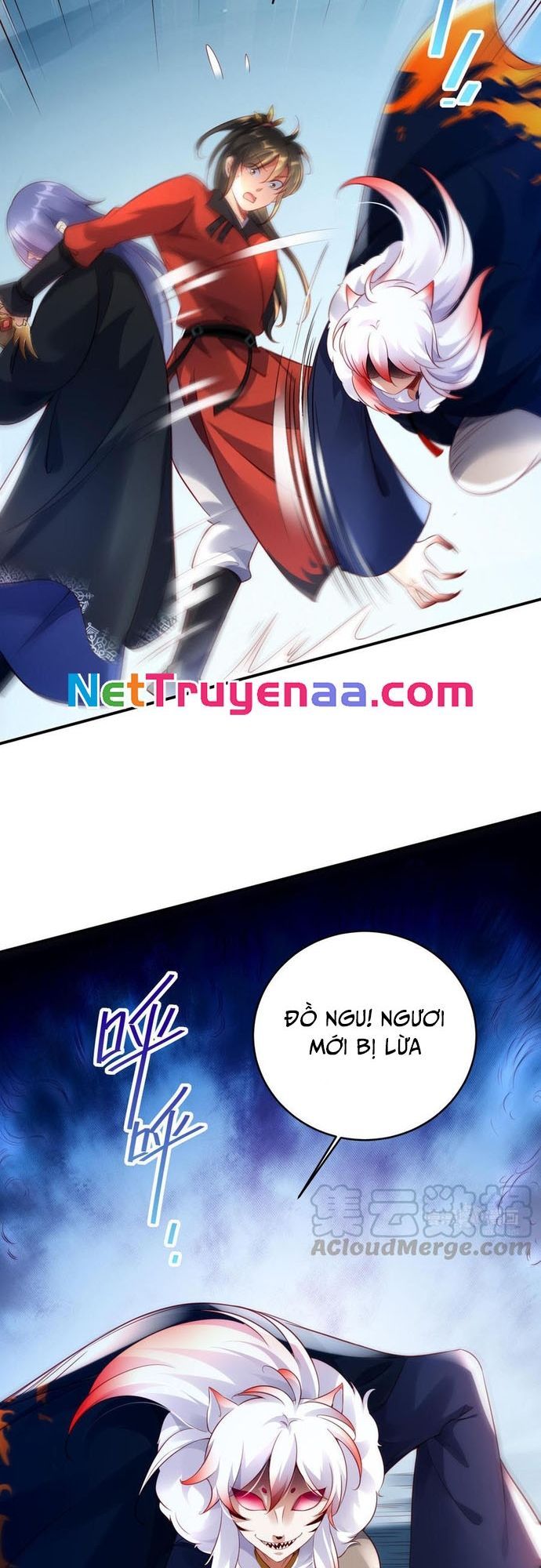 Ngàn Vàng Không Đổi Chapter 93 - 29