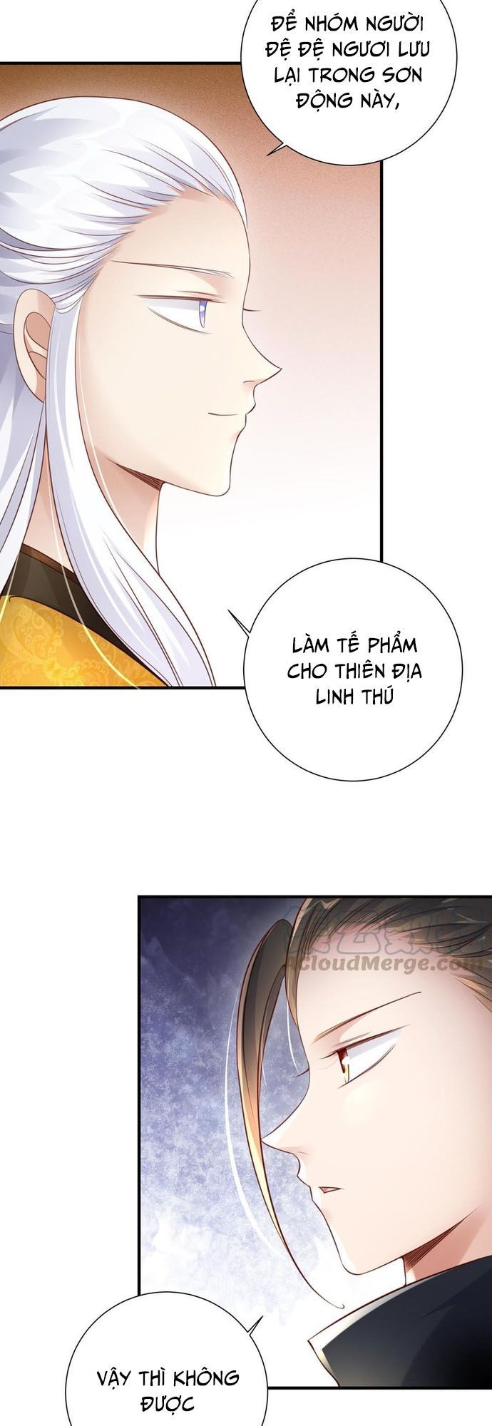 Ngàn Vàng Không Đổi Chapter 93 - 5