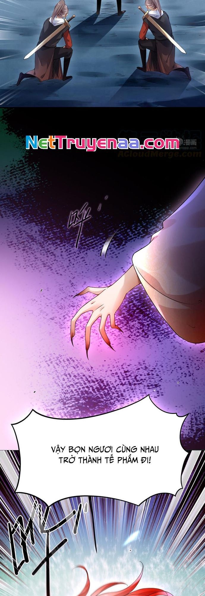 Ngàn Vàng Không Đổi Chapter 93 - 8