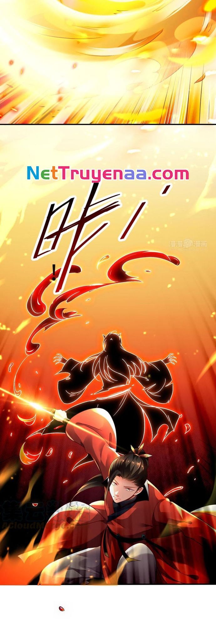 Ngàn Vàng Không Đổi Chapter 93 - 10