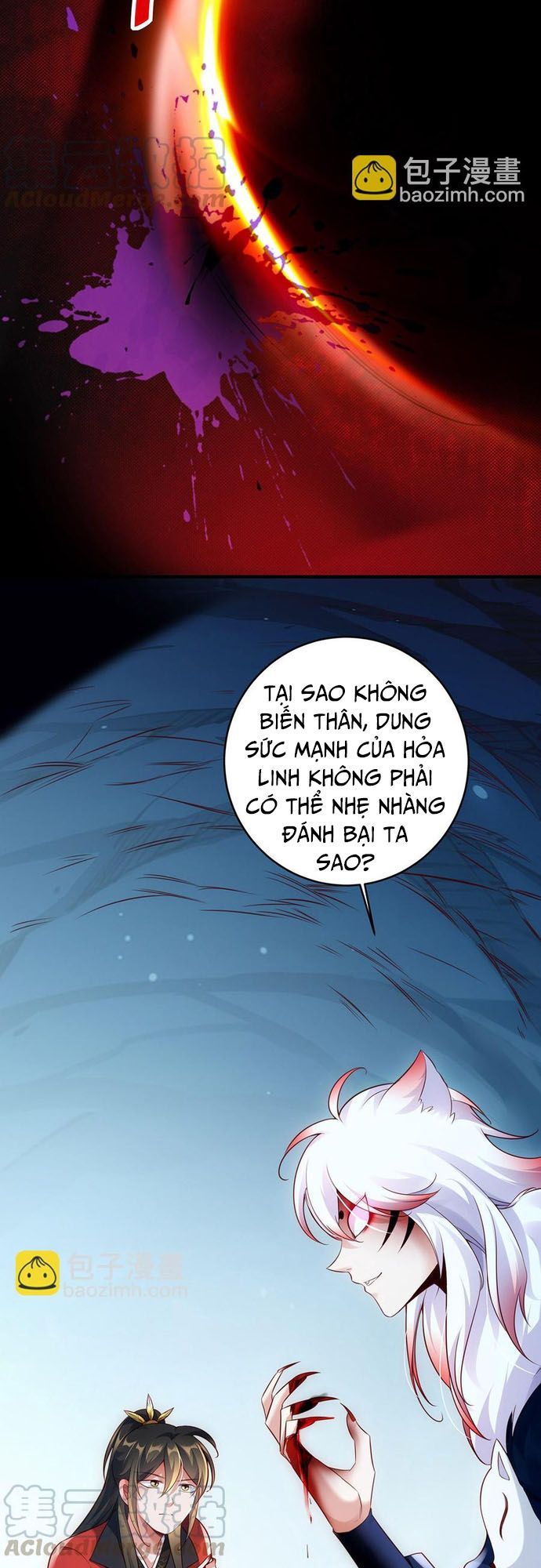 Ngàn Vàng Không Đổi Chapter 94 - 2